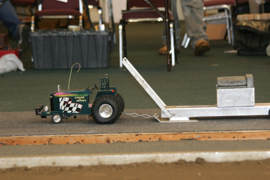 2011 NRCTPA Worlds 527 AE